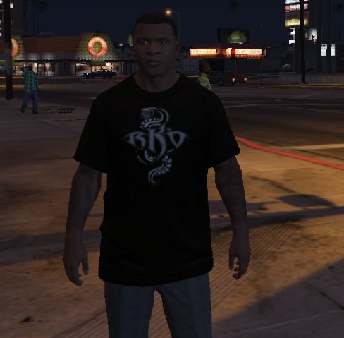 mod