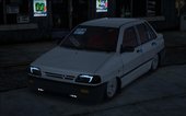 Saipa Pride Saba