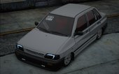 Saipa Pride Saba