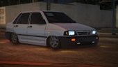 Saipa Pride Saba