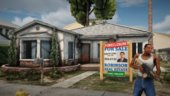 V Residence Retextured