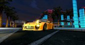 RX7 FD3S Drifting Sound Mods