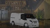 Ford Transit 2011