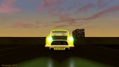 Mini Classic RC40 Drifting Sound Mods