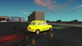 Mini Classic RC40 Drifting Sound Mods