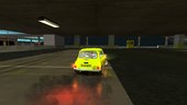 Mini Classic RC40 Drifting Sound Mods