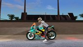BMW-S1000RR Austin Racing Sound Mods