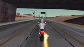 BMW-S1000RR Austin Racing Sound Mods