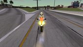 BMW-S1000RR Austin Racing Sound Mods