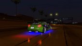 N350Z Amuse R1 Exhaust Sound Mods