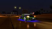 N350Z Amuse R1 Exhaust Sound Mods