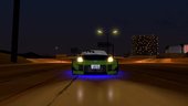 N350Z Amuse R1 Exhaust Sound Mods