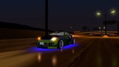 N350Z Amuse R1 Exhaust Sound Mods