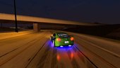 N350Z Amuse R1 Exhaust Sound Mods