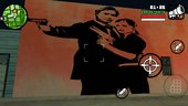 Max Payne 2 Wall Art for Mobile