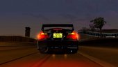 Evolution V Magnaflow Exhaust Sound Mods