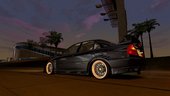 Evolution V Magnaflow Exhaust Sound Mods