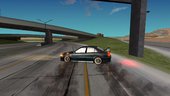 Evolution V Magnaflow Exhaust Sound Mods