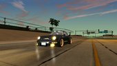 Porsche 964 Sound Mods