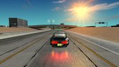 Porsche 964 Sound Mods