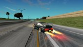Porsche 964 Sound Mods