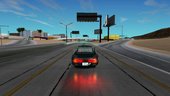 Porsche 964 Sound Mods