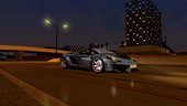 Gallardo LP560-4 LOC 5 Exhaust Sound Mods