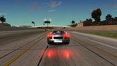 Gallardo LP560-4 LOC 5 Exhaust Sound Mods