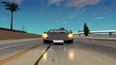 Gallardo LP560-4 LOC 5 Exhaust Sound Mods