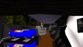 Volvo Bus Tuning