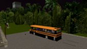 Volvo Bus Tuning