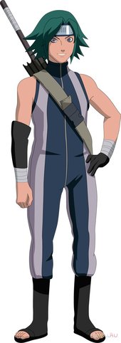Aoi Rokusho