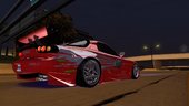 RX7 Apexi N1 dual tip Exhaust Sound Mods