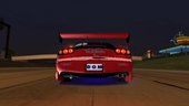 RX7 Apexi N1 dual tip Exhaust Sound Mods