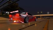 RX7 Apexi N1 dual tip Exhaust Sound Mods