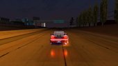 RX7 Apexi N1 dual tip Exhaust Sound Mods