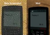 Beta Cellphone