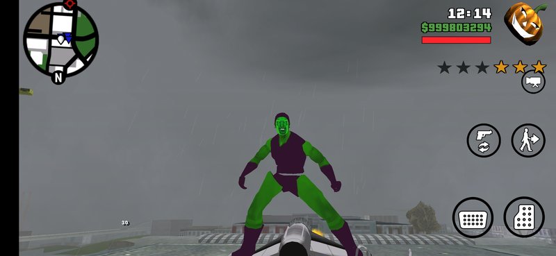 mod