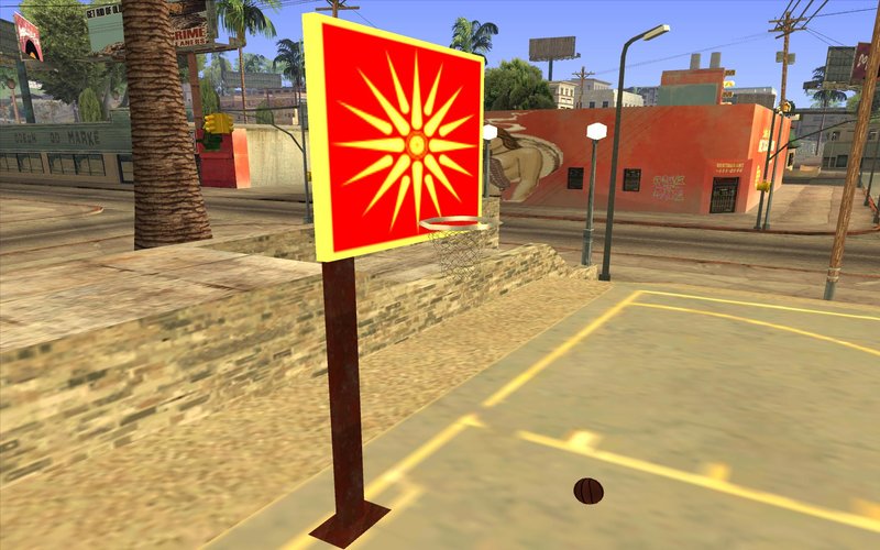 mod