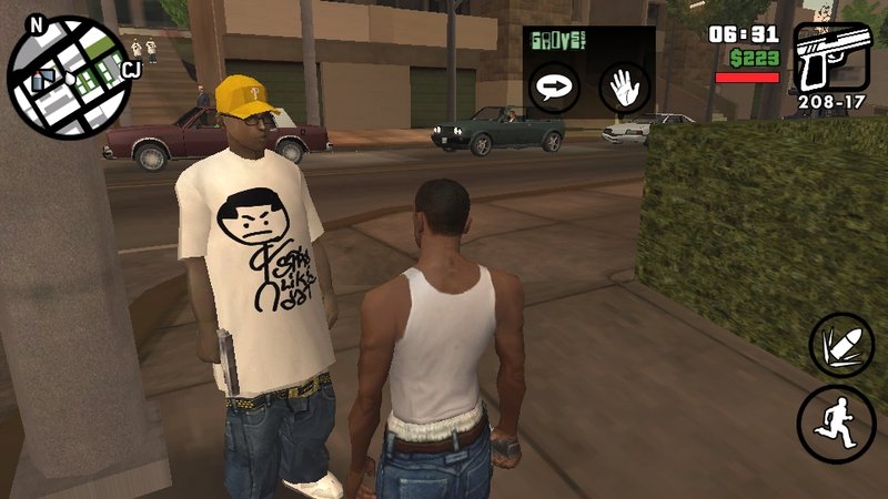 mod