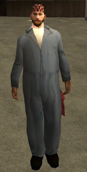 mod