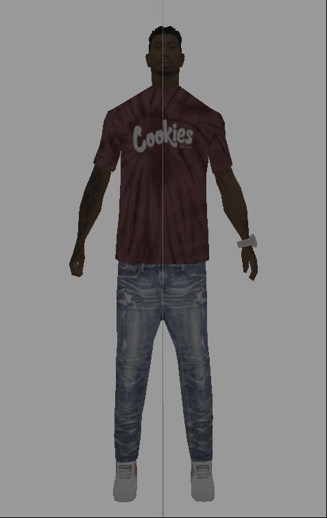 mod