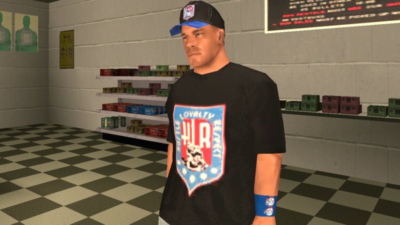mod