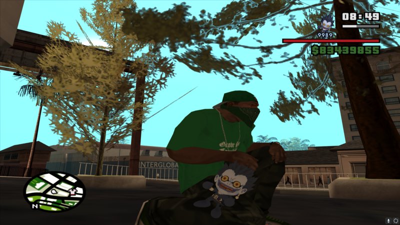 mod