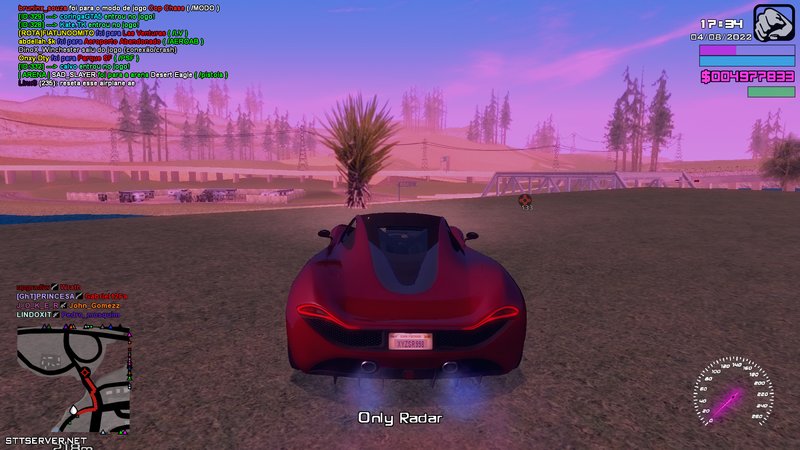 mod
