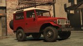 Karin BeeJay Classic [V1.1.1]