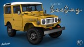 Karin BeeJay Classic [V1.1.1]