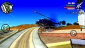 Aim Heli With M4 V2.0 for Android