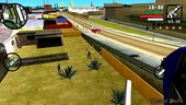 Aim Heli With M4 V2.0 for Android