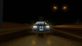 BMW-M3 Supersprint Exhaust Sound Mods